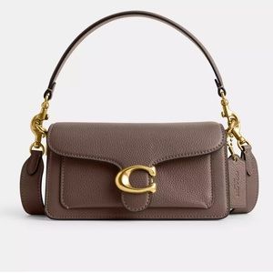 Brand new dark sand tabby